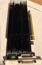 MQX GeForce GTX 750 4GB PCIe Low Profile Video Card picture