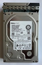 YH3T9 DELL 4TB 7.2K 6Gb/s  HDD SATA 3.5