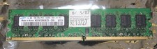 SAMSUNG 1GB 2Rx8 PC2-5300U-555-12-E3 M378T2953EZ3-CE6 picture
