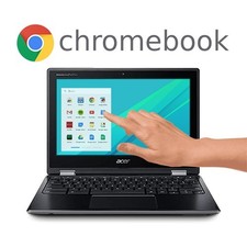 Acer Chromebook Spin 511 R752T 11.6