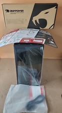 iBuyPower Slate Mono MR Desktop COmputer Intel Core i7-10700F Windows 10 Home picture