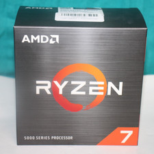AMD Ryzen 7 5700X Processor (4.6 GHz, 8 Cores, Socket AM4) Brand NEW picture