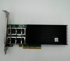 SILICOM PE340G2QI71-QX4 Intel XL710BM2 40GbE 2-Port PCIe 3.0 x8 NIC picture