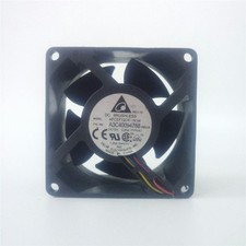 1PCS Delta 7 cm A3C40094788 AFC0712DE-7K1M Dual-Ball Bearing 4-Pin PWM Fan picture