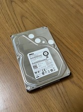 **SHIPS FAST** Dell MG03SCA100 1 TB 3.5