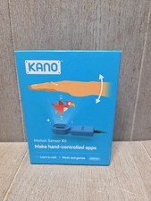 KANO COMPUTER MOTION SENSOR KIT OS Make Hand-Controlled Apps Learn to Code NEW picture