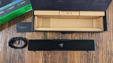 Razer Leviathan V2 X PC Soundbar - Chroma RGB - Bluetooth 5.0 - Open Box picture