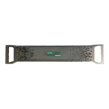 HP 662529-001 DL380 Gen9 Security Bezel 2U 666988-B21, 654582-001  picture