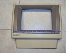 HP - Hewlett Packard 150 series 100 Computer front touch screen unit and cover picture