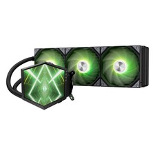 TRYX STAGE 360 ARGB 360mm Black 4.0