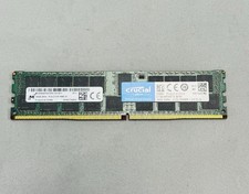 Micron 16GB 2RX4 PC4-2133P MTA36ASF2G72PZ-2G1B1II Server Memory RAM picture