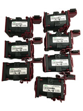 Nidec UltraFlo V40W12BS1M5-08A033 12V Cooling Fan hp 792852-001 Lot of 7 picture