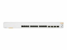 HPE Aruba JL805A  Instant On 1960 12XGT 4SFP+ Switch NEW SEALED picture