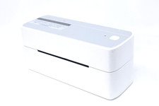 Omezizy Thermal Label printer PM-241-BT Bluetooth Connectivity *NO cords picture