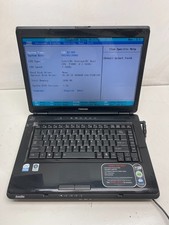 Toshiba Satellite L305-S5921 Intel Pentium Dual T3400 2.16GHz 2GB NO HDD picture