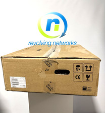 New Open Box Cisco FPR2140-ASA-K9 Firepower 2140 Security Appliance - 1 Yr Wrnty picture
