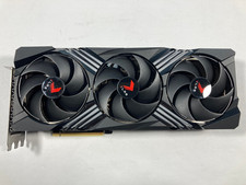 PNY GeForce RTX 4070 Ti XLR8 12GB GDDR6X Graphics Card - Excellent picture