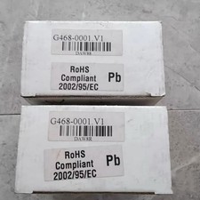 1PCS NEW Weidmuller G468-0001 module Fast delivery Via Fedex/DHL picture