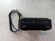 CISCO DPQ3925 8x4 DOCSIS 3.0 Wireless Gateway Modem Router with EDVA Voice picture