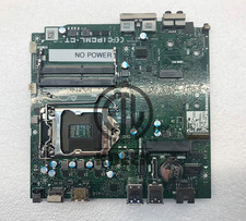 1PC 0M3F6C DELL OPTIPLEX 3080 MFF DDR4 MOTHERBOARD IPCML-CT M3F6C 0M3F6C picture