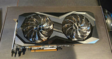 ASRock Challenger AMD Radeon RX 6650 XT PCIe Dual Fan HDMI/DisplayPort picture