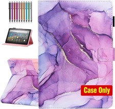 Case for Fire HD 10 & 10 Plus (13th/11th Gen, 2023/2021) | Pen Holder, Stand Cov picture