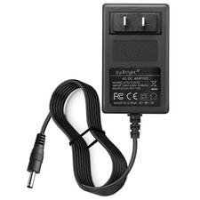 AC Adapter For Aruba ARCN9004LTE 9004-LTE HP HPE Gateway Modem Wireless Router picture
