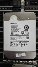 Dell 9HXK6 09HXK6 12TB 7.2K NL SAS 3.5