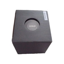 New In Box Amd Ryzen 9 3900x cpu cooler black picture