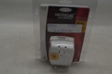 Belkin Mastercube Surgemaster Surge Protector F9H120-CW *New Unused* picture