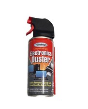 Homebright Compressed Gas Electronics Dust Blower Duster, All-Purpose picture