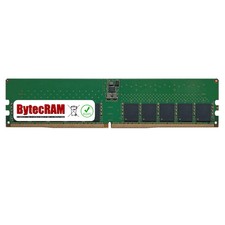 16GB DDR5 5600MHz ECC UDIMM 288-Pin RAM SNPXH68MC/16G AC958788 for Dell Desktop picture