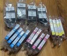 935 XL Ink 934 XL Ink Color Black Lot picture