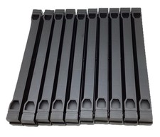HP BW929A Black Filler Panel 10pk (New Open Box) picture