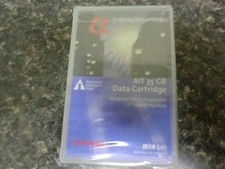 Compaq StorageWorks (HP) AIT 35GB Data Cartridge -New/Sealed picture
