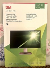 3M Anti-glare Filter f/24