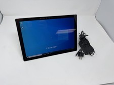 Microsoft Surface Pro 4 1724 i5-6300U 4GB 128GB SSD Win 10 Touch + Charger picture