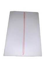 ipad 8 generation empty box with paper work  picture