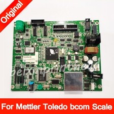 Original Mainboard Motherboard For Mettler Toledo bCom Scales P/N 72184584E picture