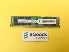 00NV204 LENOVO 16GB (1X16GB) 2RX4 PC4-2400T DDR4 MEMORY 46W0831 46W0829 picture