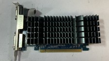 ASUS GeForce GT 610 2GB DDR3 SDRAM Graphic Card (GT610-2GD3-CSM) 