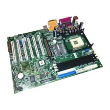 QDI Legend PlatiniX 2-A P6I845 SD RAM - ATX - Socket 478 Motherboard Intel 845 picture