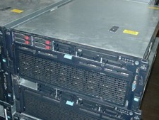 HP Proliant DL580 G7 4x Xeon E7-4860 2.2ghz 40-Cores 256gb 4x 300gb P410i 4x PSU picture