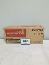 Kyocera TK-5142M TK5142M Magenta Toner Cartridge picture