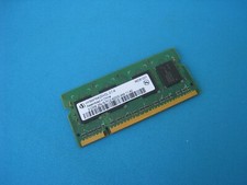Hynix 512 MB 533MHz PC2 4200S DDR2 200-PIN SO-DIMM HYS64T64020HDL picture