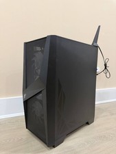 MSI Codex R Gaming PC i5-12400F RTX 4060 8GB 16GB DDR5 1TB NVMe WiFi picture