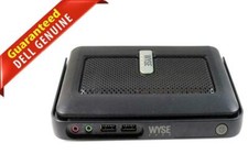 Dell Wyse Thin Client Cx0 VIA Eden 1GHz 1 GB RAM 1 GB SSD WES RJ45 CGD27 picture