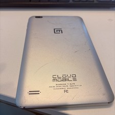 Cloud Mobile Sunshine T1 8