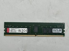 Kingston 32GB DDR4-3200 PC4-25600 KSM32RD8/32HCR - Green picture