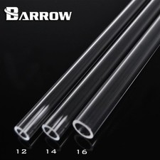 Barrow PETG Rigid Tube Set 10/14mm 4pcs picture